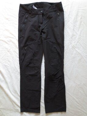 Decathlon Quechua Women's XXS Hiking Pants